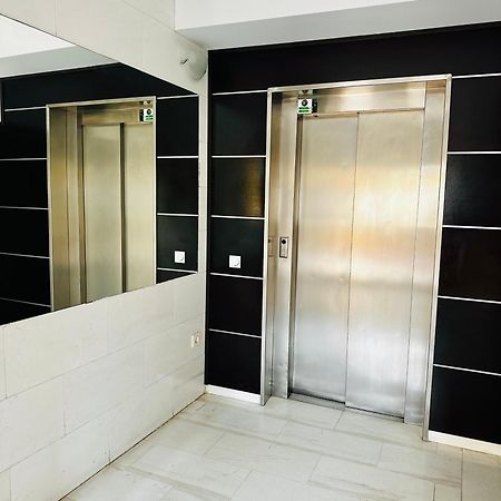 Lovely Apartment Denia, Piscina, Jacuzzi, Padel, Parking Ngoại thất bức ảnh
