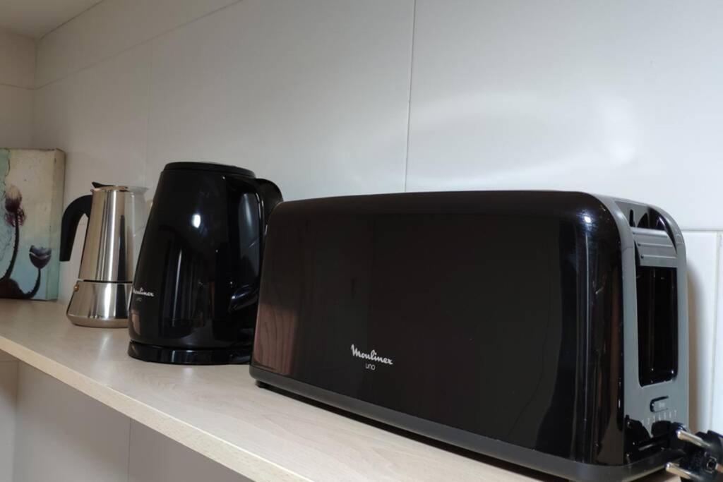 Lovely Apartment Denia, Piscina, Jacuzzi, Padel, Parking Ngoại thất bức ảnh