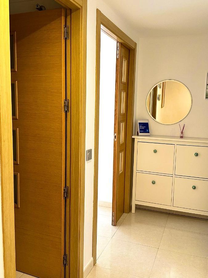 Lovely Apartment Denia, Piscina, Jacuzzi, Padel, Parking Ngoại thất bức ảnh