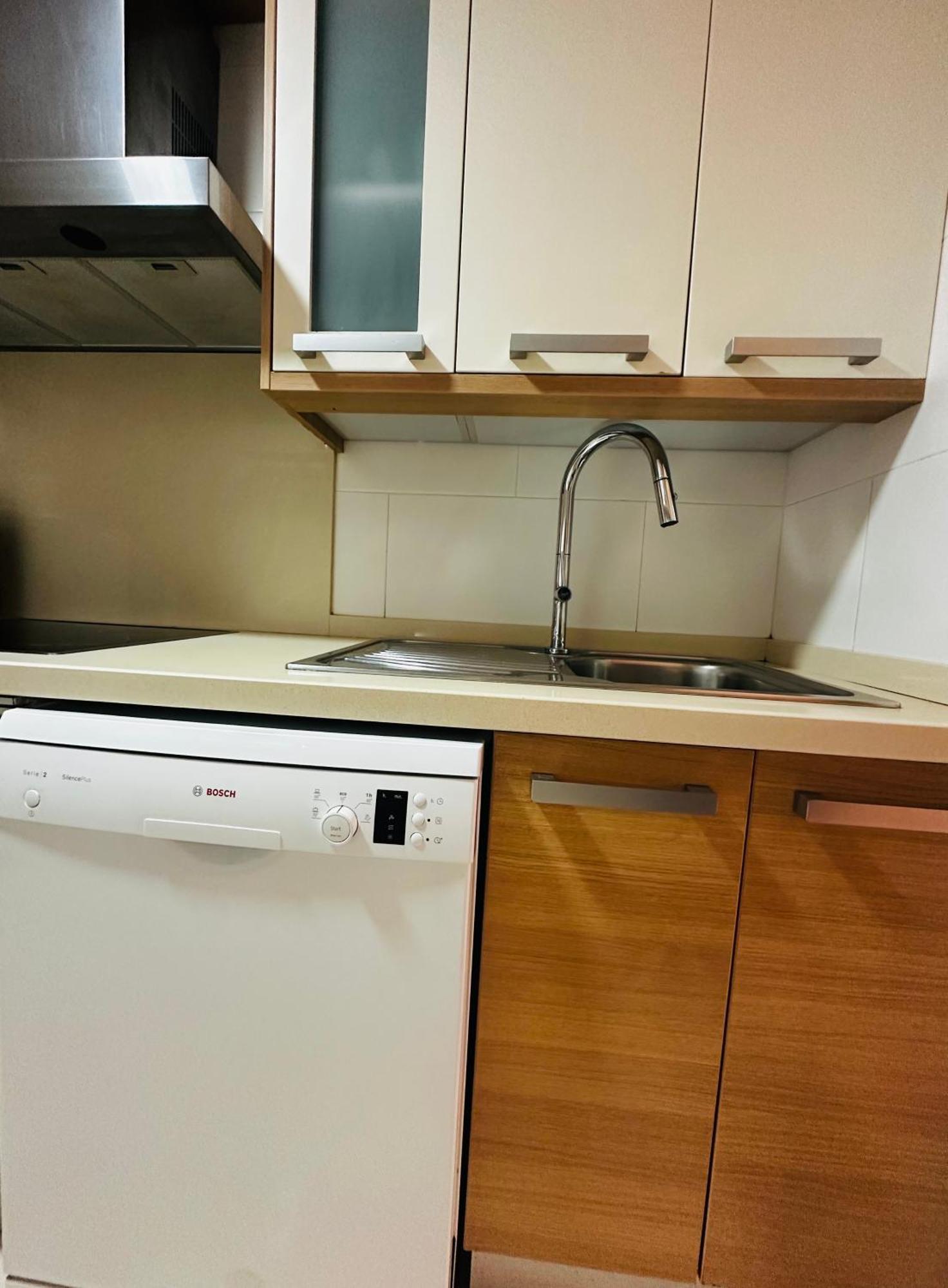 Lovely Apartment Denia, Piscina, Jacuzzi, Padel, Parking Ngoại thất bức ảnh
