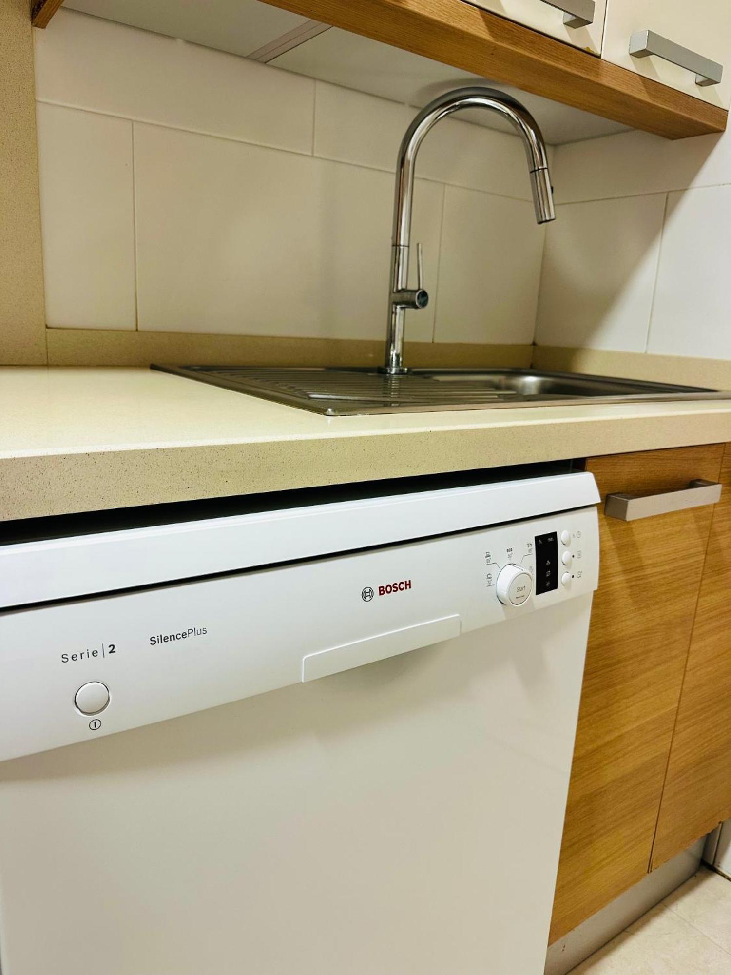 Lovely Apartment Denia, Piscina, Jacuzzi, Padel, Parking Ngoại thất bức ảnh